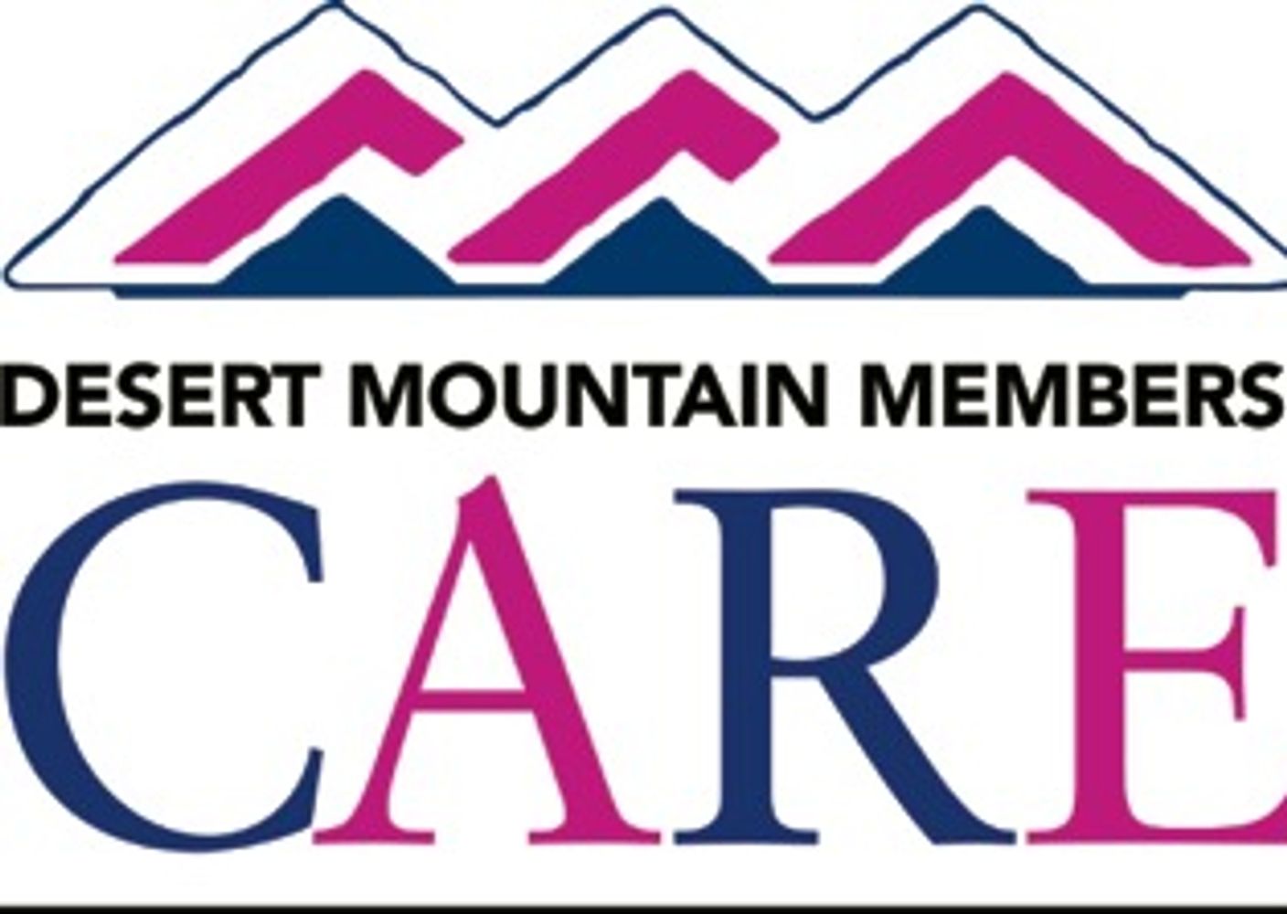 Desert Mountain Members' CARE